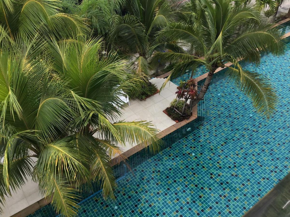 Rimnatee Resort טראנג מראה חיצוני תמונה