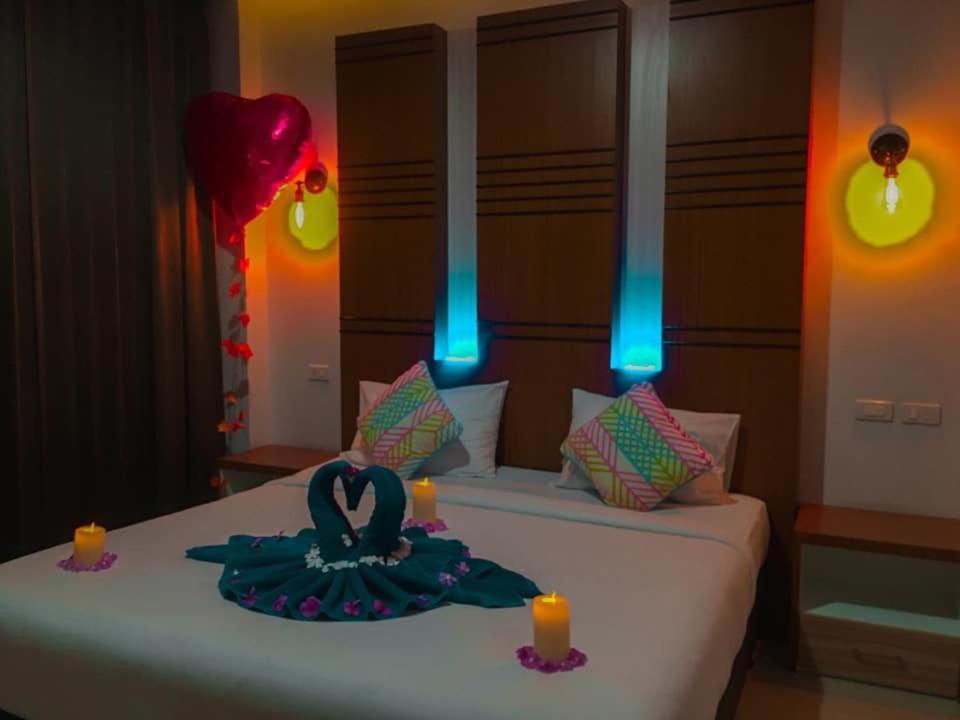 Rimnatee Resort טראנג מראה חיצוני תמונה