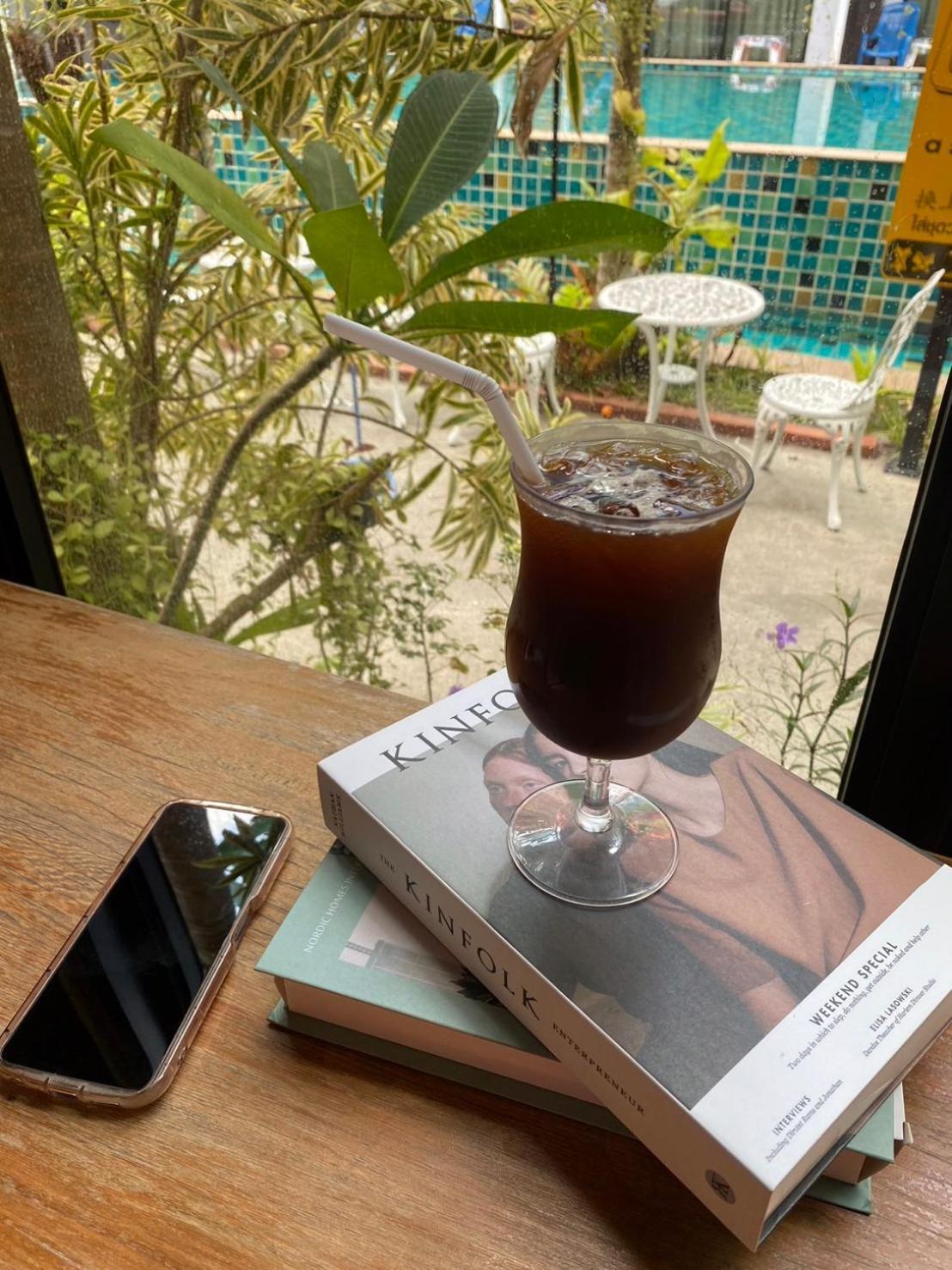 Rimnatee Resort טראנג מראה חיצוני תמונה