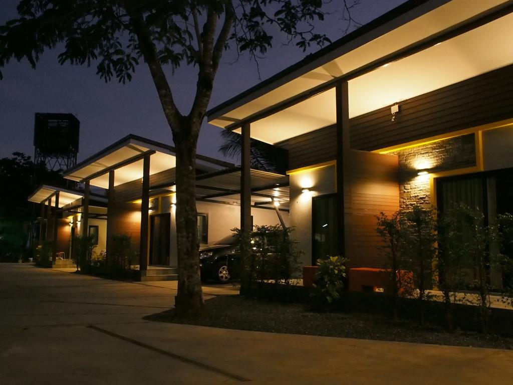 Rimnatee Resort טראנג מראה חיצוני תמונה