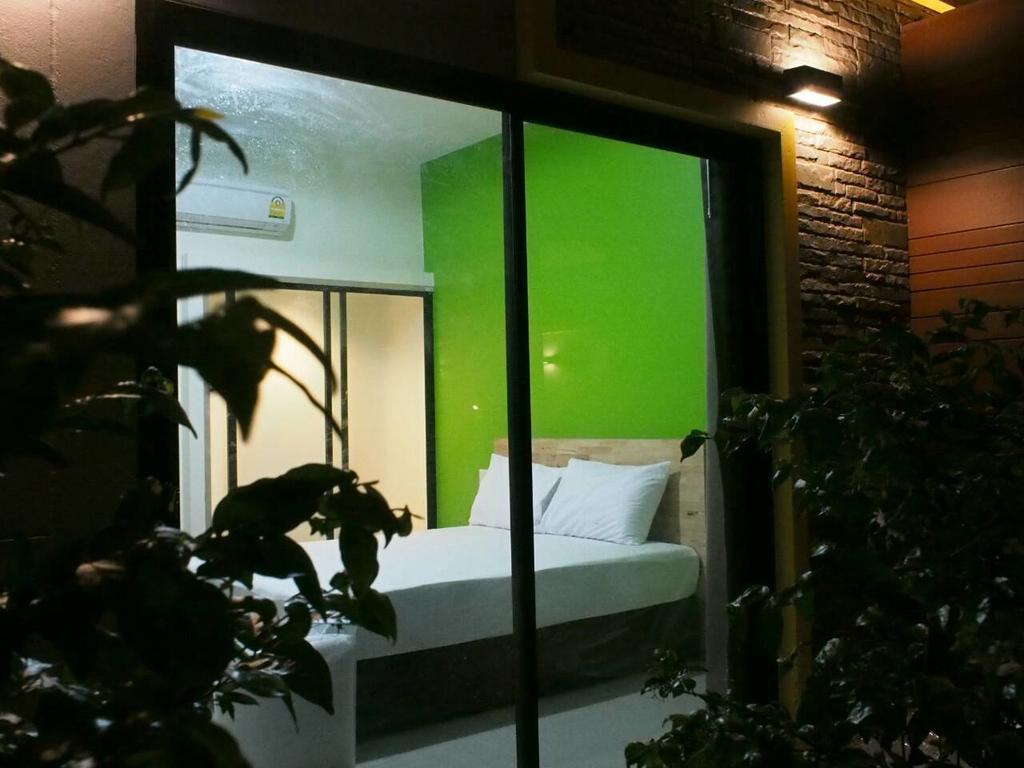 Rimnatee Resort טראנג חדר תמונה