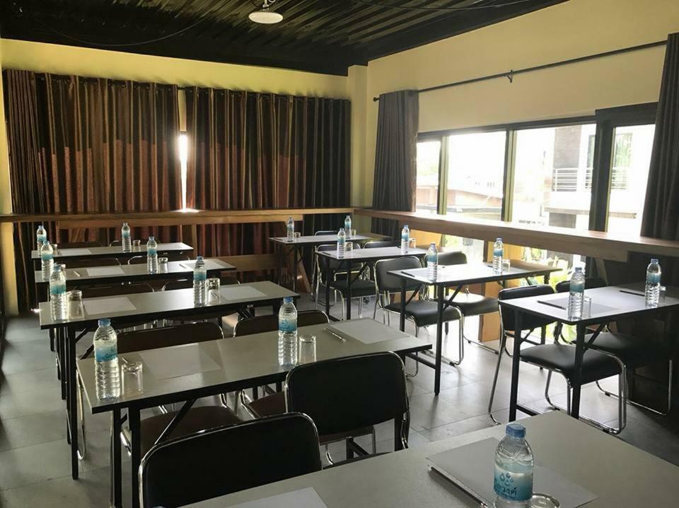 Rimnatee Resort טראנג מראה חיצוני תמונה